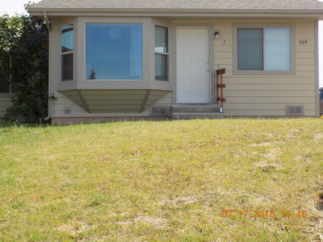 Foto del edificio - 509 22nd Ave W