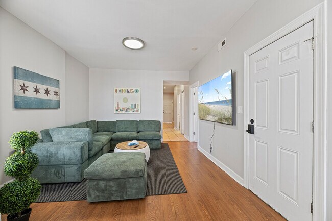 Foto del edificio - 2503 W Harrison St