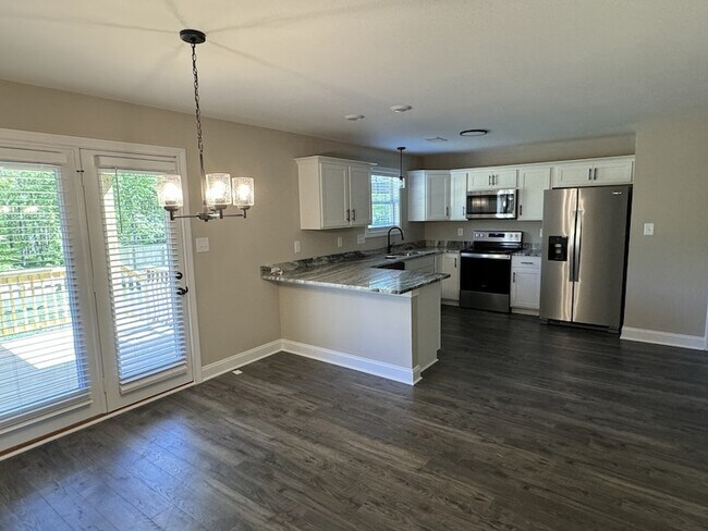 Foto del edificio - 3562 Torrington Ln