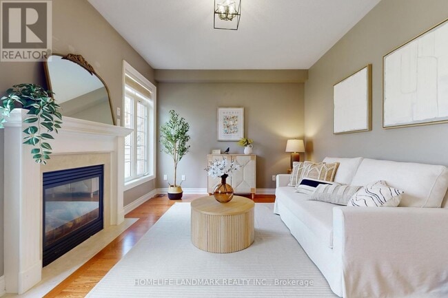 Building Photo - 496 Foxcroft Blvd
