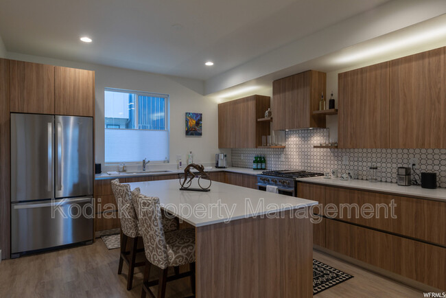 Foto del edificio - 1541 E Talo Ct
