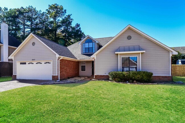 Building Photo - 3683 Oak Walk Cove