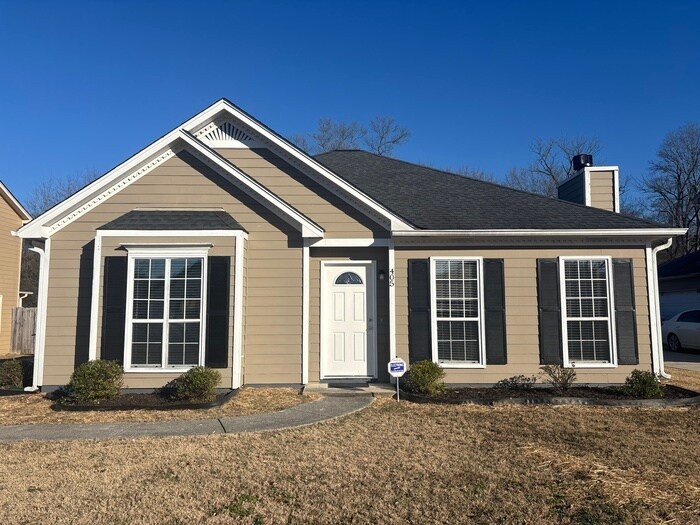 Primary Photo - 405 Walker Way