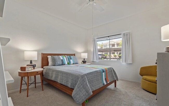 Building Photo - Luxury 1-Bedroom with Premium Features