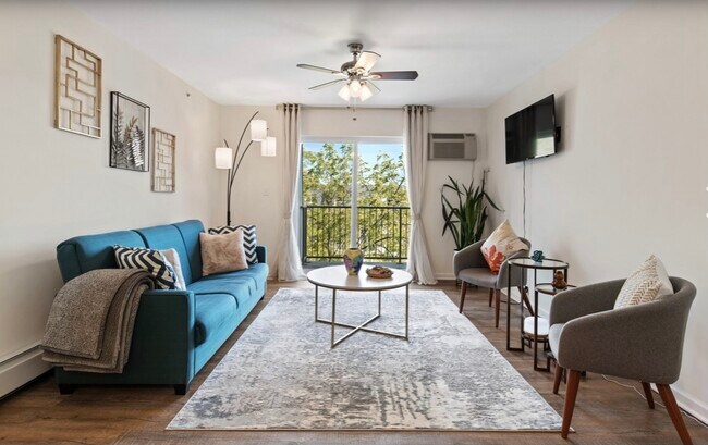 Foto del edificio - 831 Mcintosh Ct