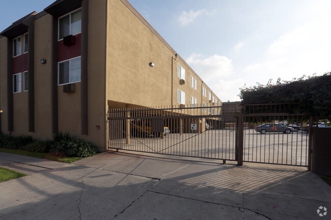 St Andrew S Arms Apartments Los Angeles Ca Building Photo St Andrew S Arms Apartments
