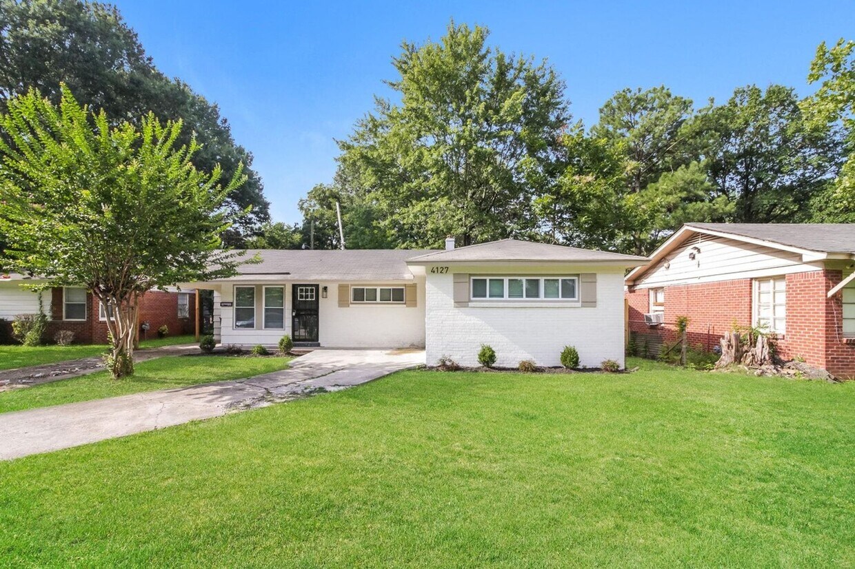 Foto principal - Beautifully & Newly Renovated house for rent!