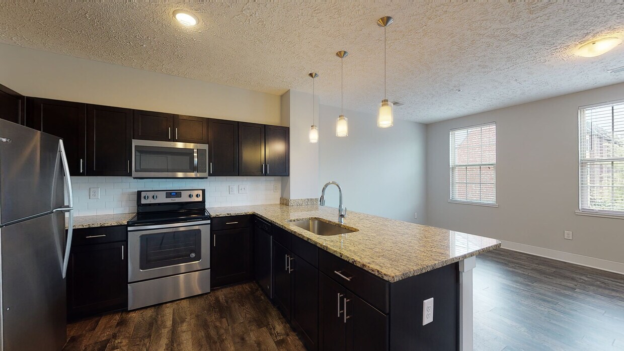 Photo - LC Murfreesboro Apartments