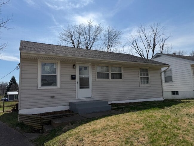 Photo - Lovely 3 Bedroom / 1 Bath for Rent - Section 8 Welcome House