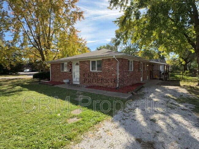 Foto del edificio - 11897 E Welland St