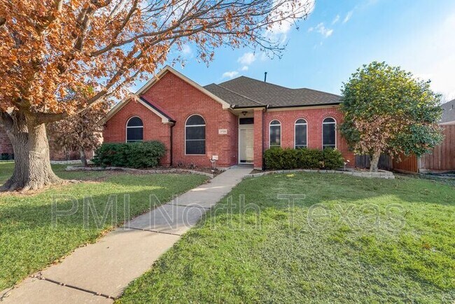 Foto del edificio - 3708 Bryson Dr