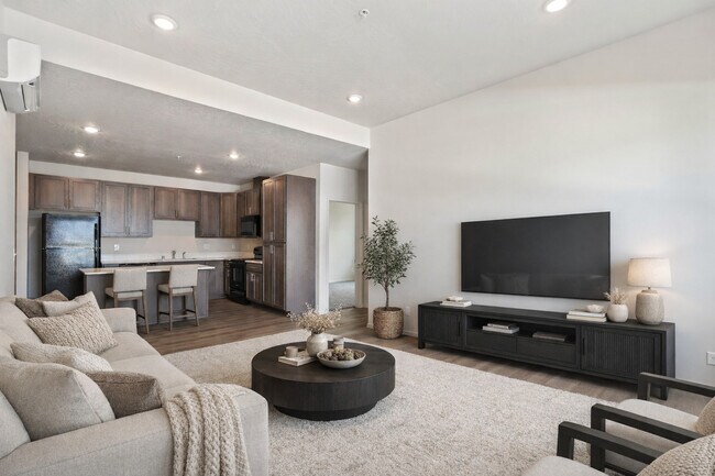 Foto del edificio - Harvest Lofts