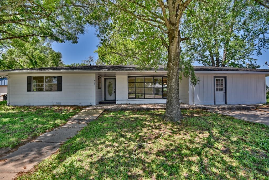 Foto principal - 415 Silliman St