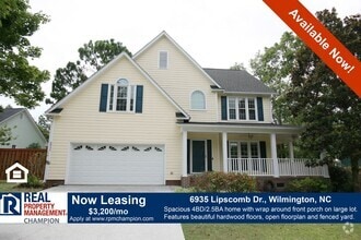 Building Photo - 6935 Lipscomb Dr