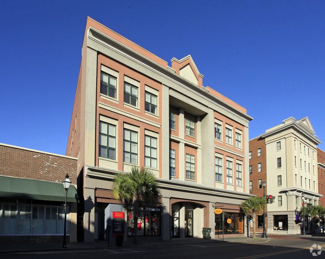Foto principal - 427-429 King St
