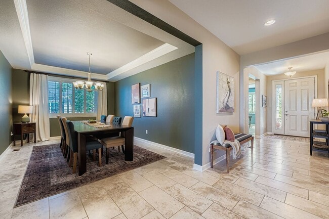 Foto del edificio - 26745 E Canyon Ave