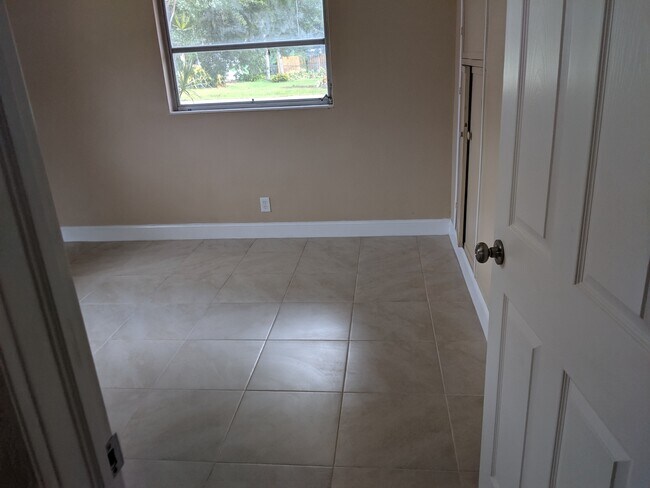 Bedroom 1 12 x 12 - 64 Becker Dr