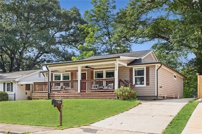 Foto del edificio - 256 Birch St