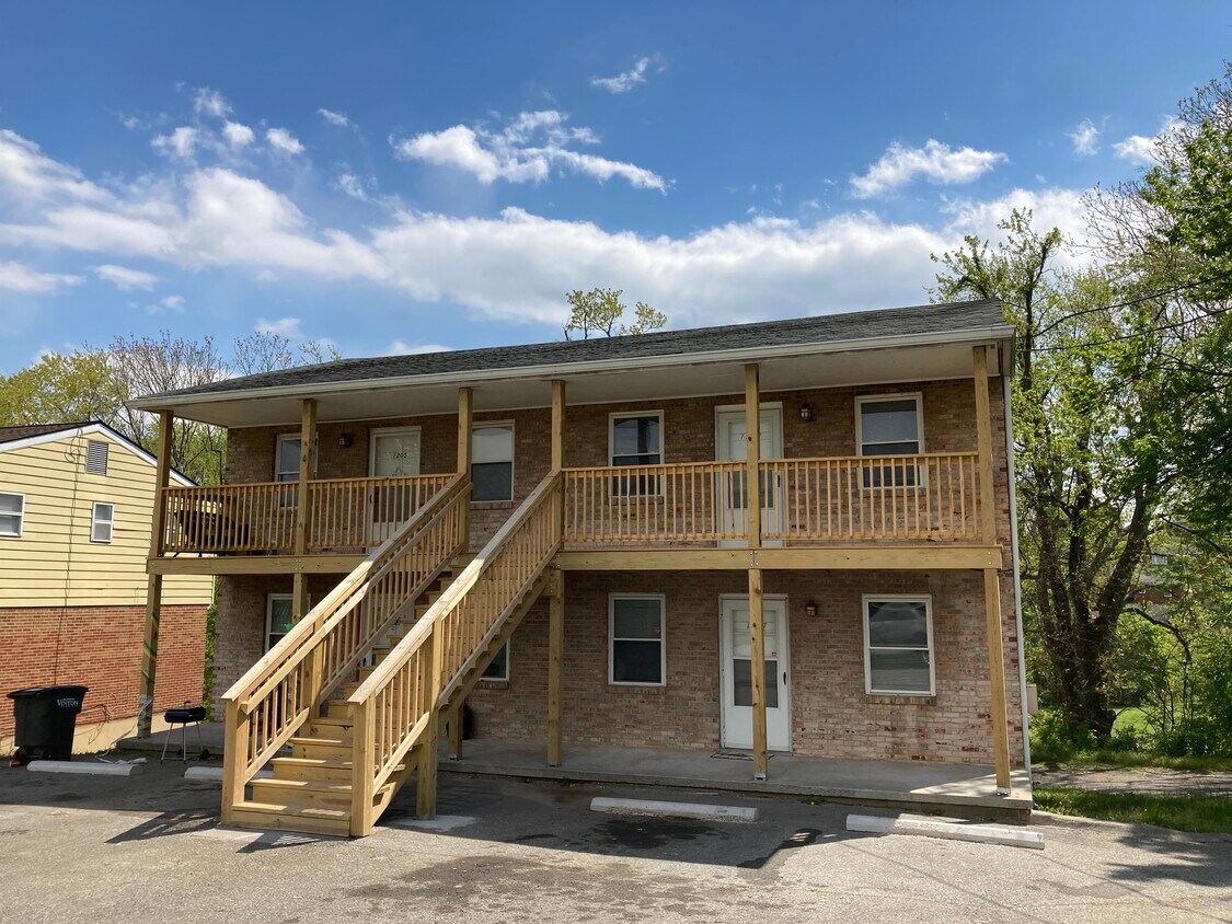 1193 Ruddell Rd Unit 1201, Vinton, VA 24179 Apartments in Vinton, VA