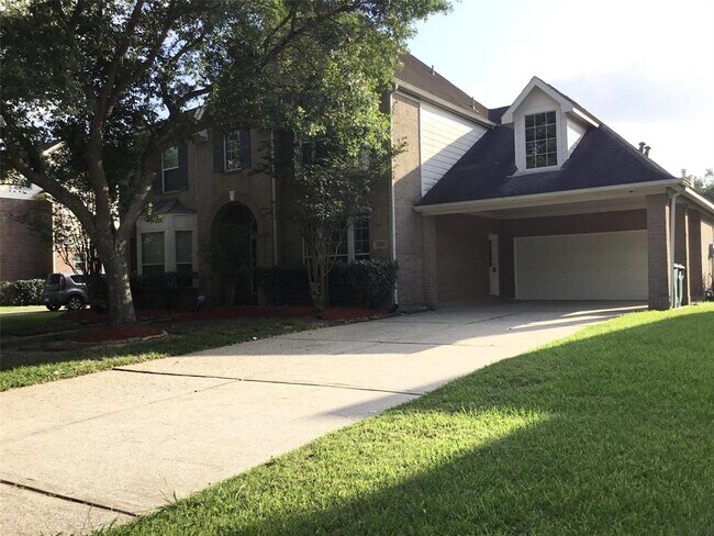 Foto del edificio - 4810 N Pine Brook Way