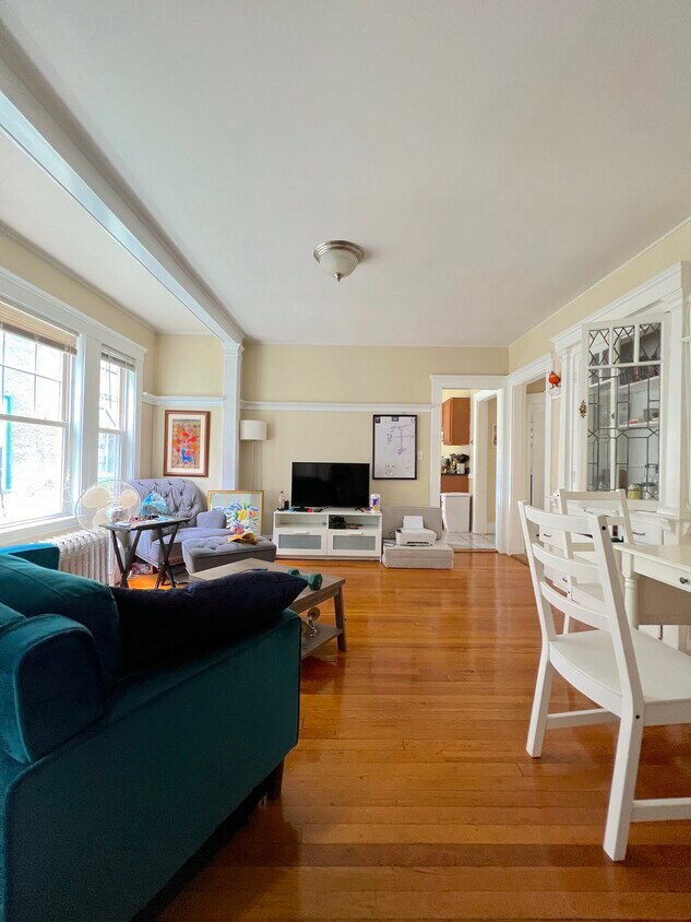 Foto del edificio - 22 Boulevard Ter