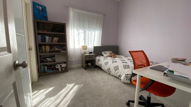 Bedroom 3 - 4149 Mackin Woods Ln