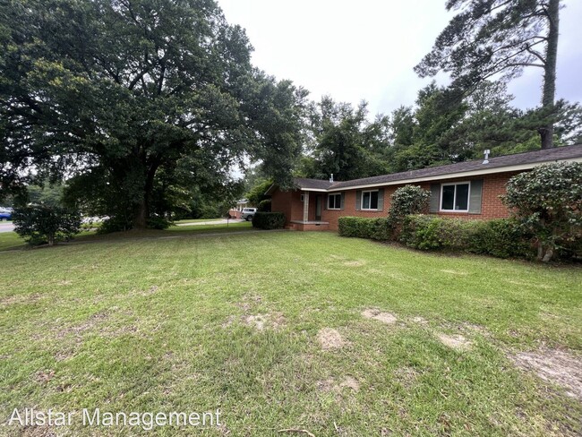 Building Photo - 3 br, 2 bath House - 2632 Audobon Drive