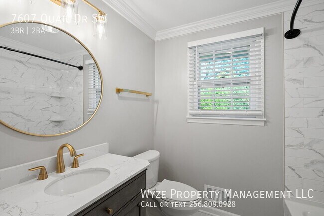 Foto del edificio - 7607 Quail Dr SW