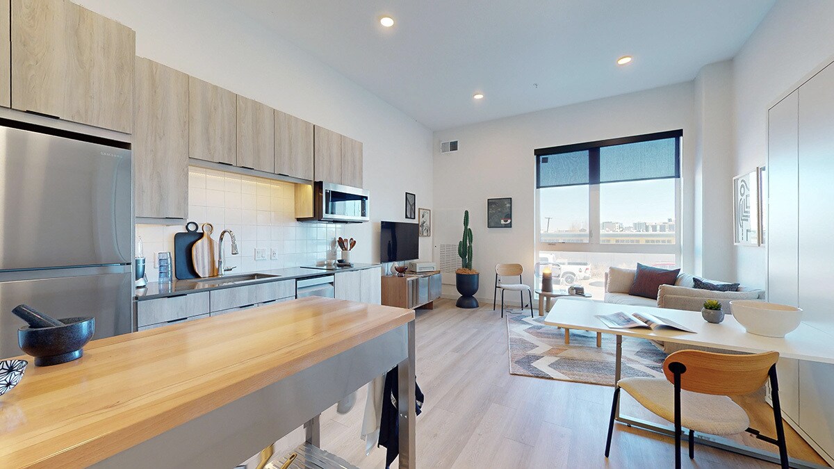 Iota Fox Station Alquileres en Denver, CO