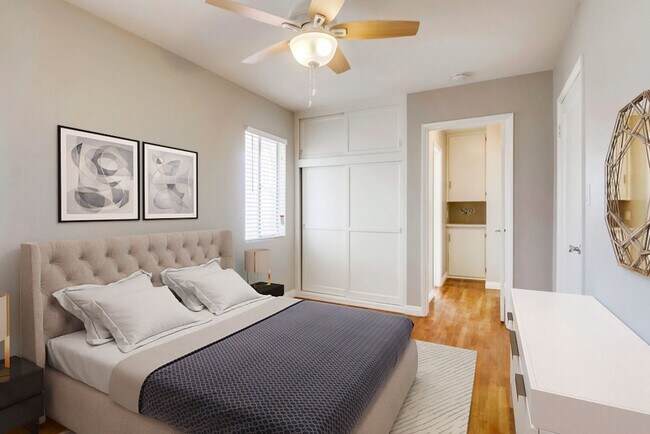 Foto del interior - The Noa