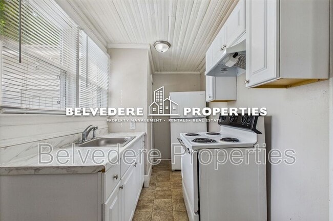 Foto del edificio - 1118 Campbell St