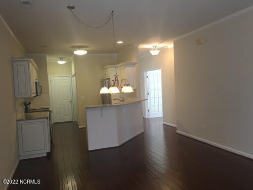 Building Photo - 822 Ruffin St