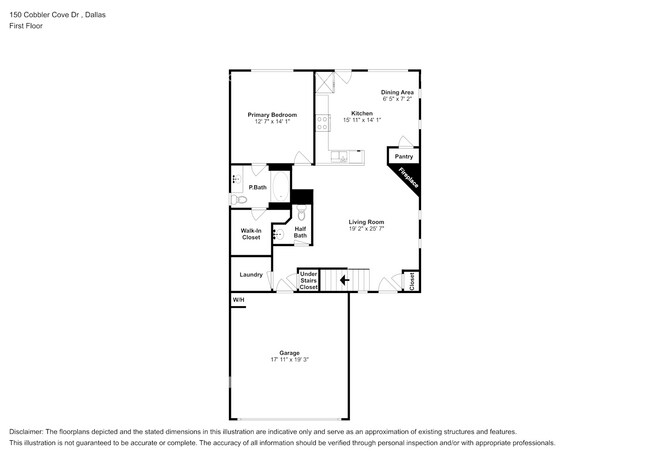 Foto del edificio - 150 Cobbler Cove Dr