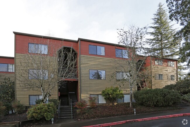 Foto del edificio - Crystal Lake