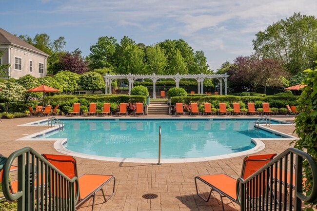 Photo - The Point at Pine Ridge Apartments