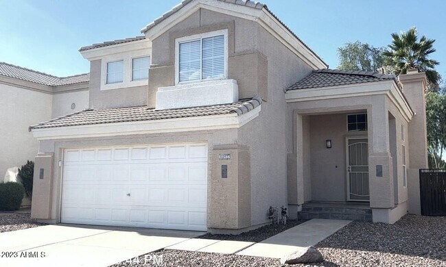 Building Photo - 13586 W Desert Flower Dr