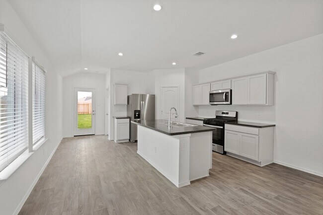 Foto del edificio - 5475 Creekstone Rise Ln