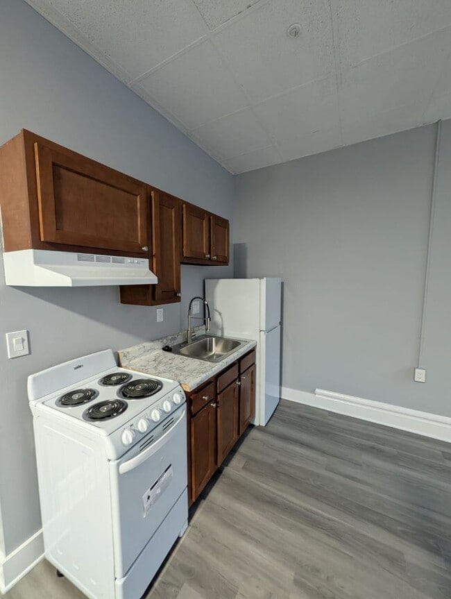 Interior Photo - Franklin Park Apartments
