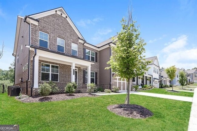 Building Photo - 4169 Brookmont Wy