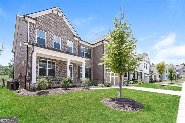 Foto del edificio - 4169 Brookmont Wy