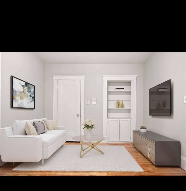 Foto principal - 1 Kingsley Terrace