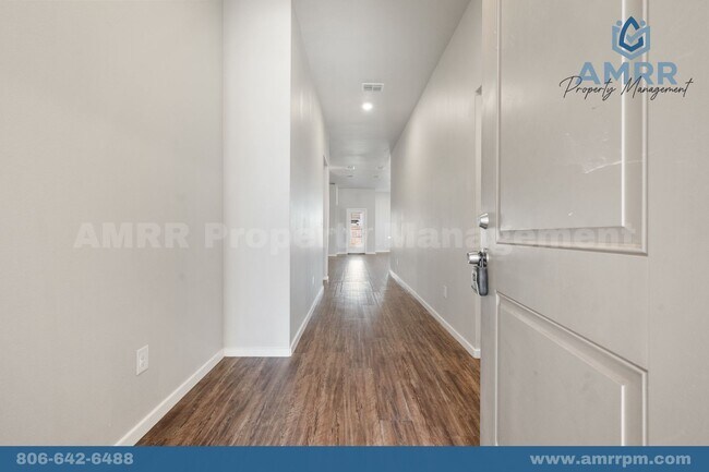 Building Photo - New Beginnings Start at AMRR - Elegant 4-Bedroom House – Room for Everyone!