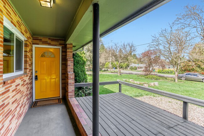 Foto del edificio - 7010 NE Alberta St