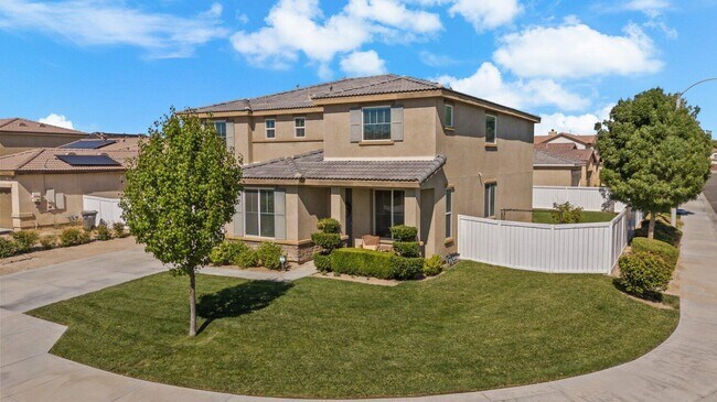 Foto del edificio - 44824 Dusty Rd