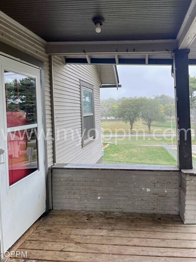 Foto del edificio - 3 br, 1 bath House - 4148 N. 43rd St.