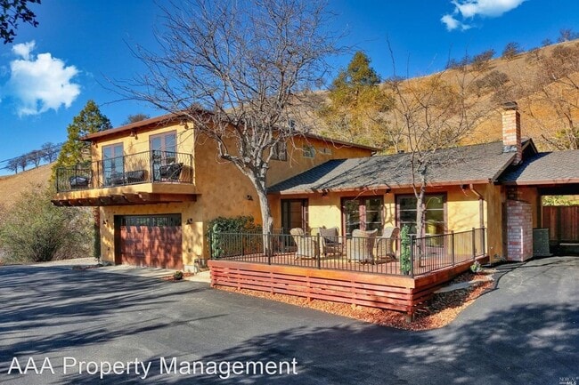 Building Photo - 4 br, 2.5 bath House - 8425 Marsh Creek Road