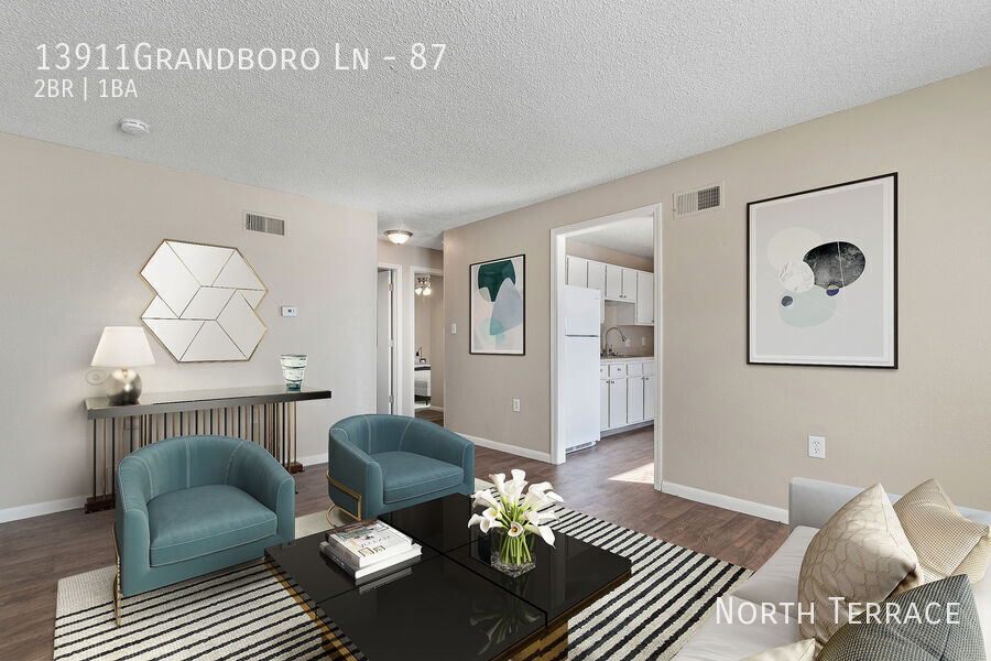 Primary Photo - 13911Grandboro Ln-87