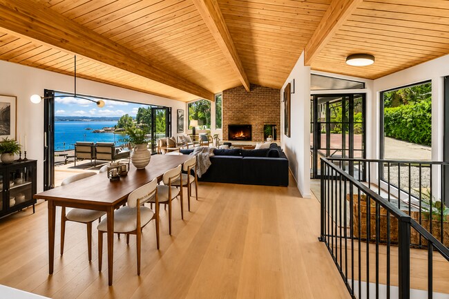 Foto del edificio - 7936 Seward Park Ave S