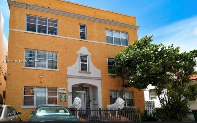 Foto del edificio - 222 28th St