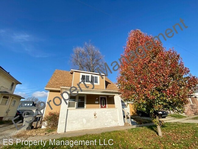 Building Photo - 3 br, 2 bath House - 1720 Woodlawn Ave.